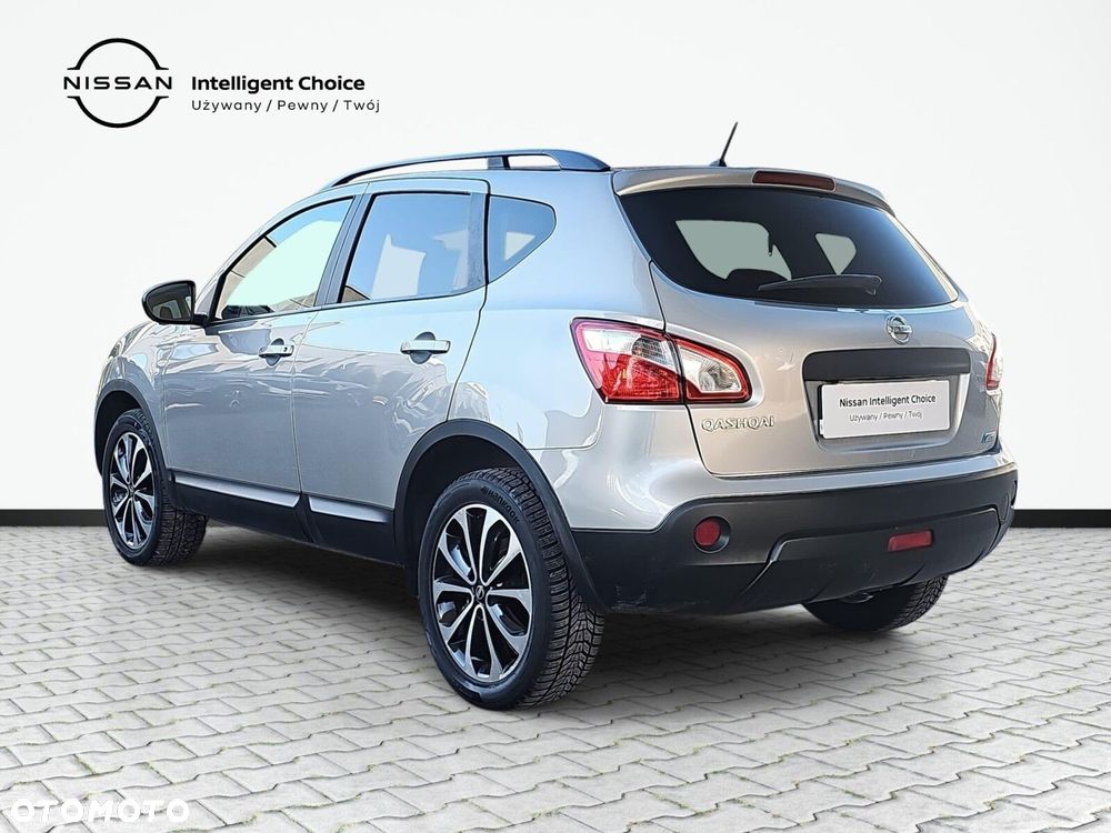 Nissan Qashqai - 7