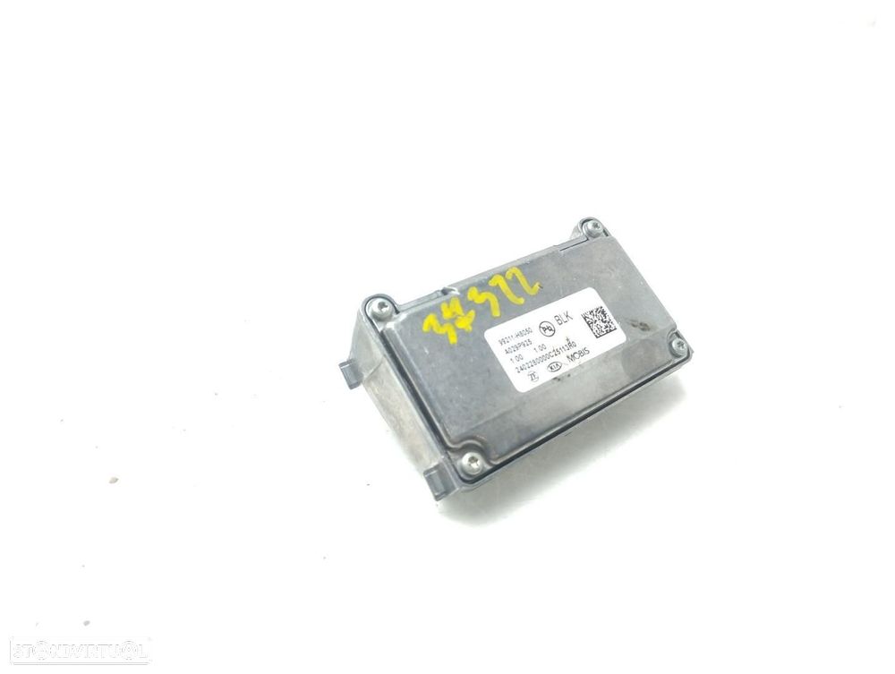 CÂMERA DE VISUALIZAÇÃO FRONTAL KIA STONIC - 1