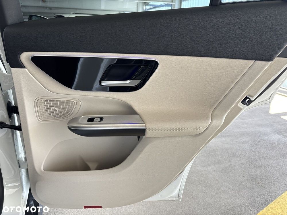 Mercedes-Benz GLC - 23