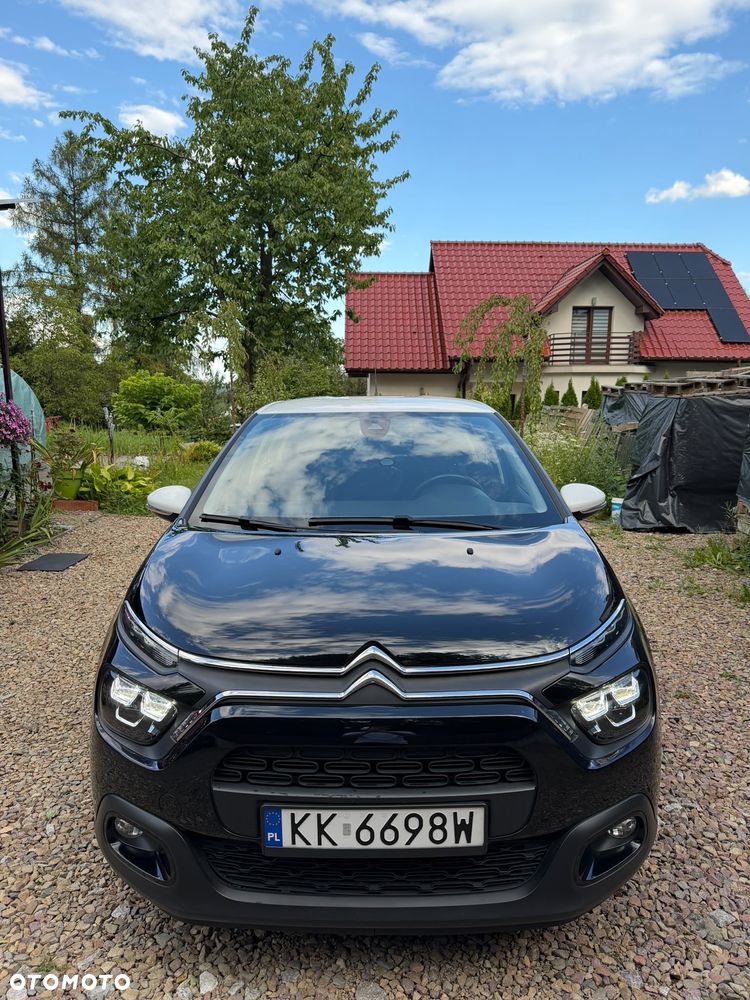 Citroën C3 Pure Tech 83 S&S SHINE PACK - 9