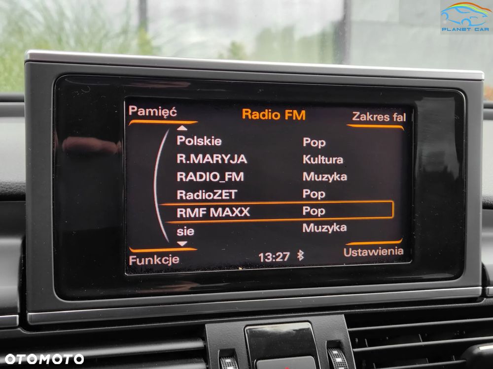 Audi A6 Avant 2.0 TDI Prime Line - 30