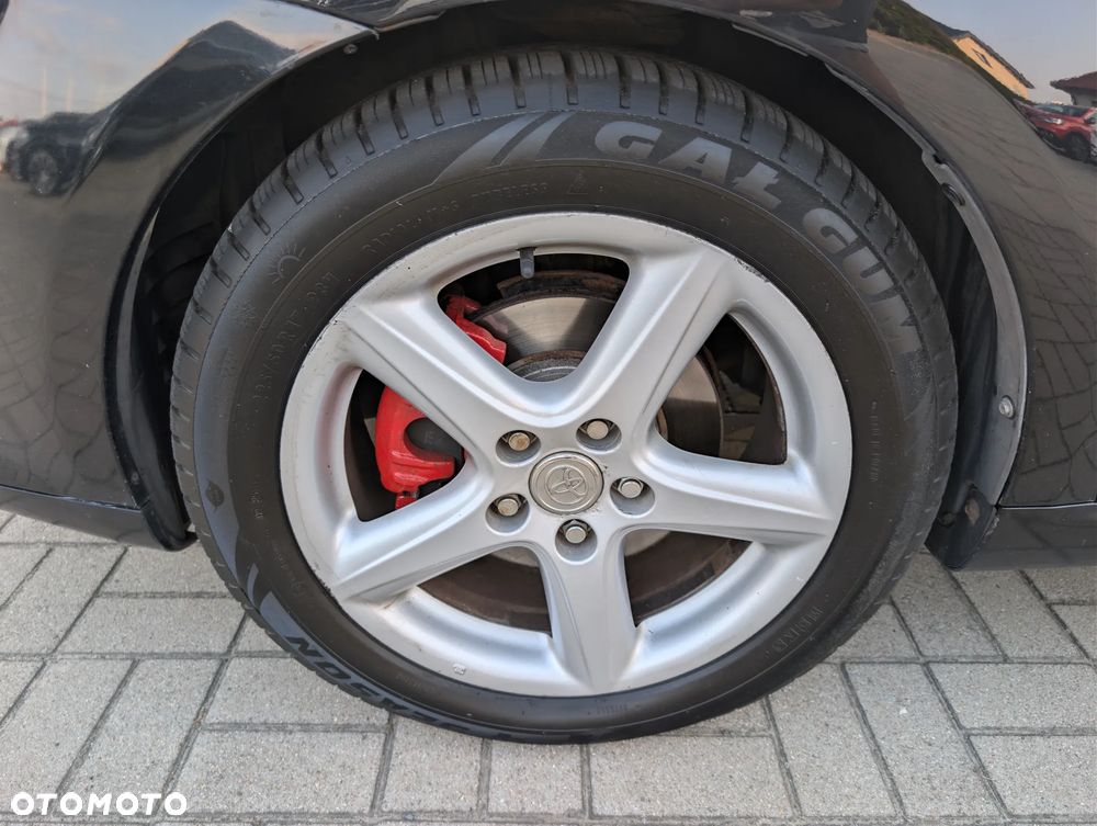 Toyota Corolla Verso 2.2 D-4D Sol Sport 7os - 37