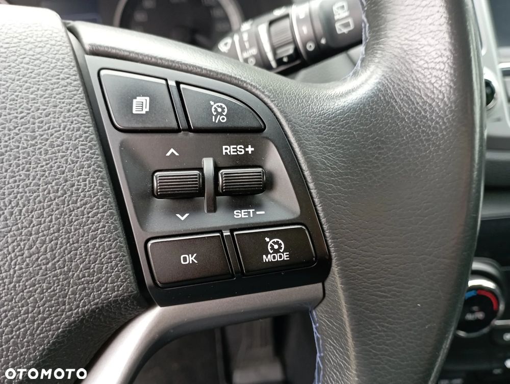 Hyundai Tucson - 28