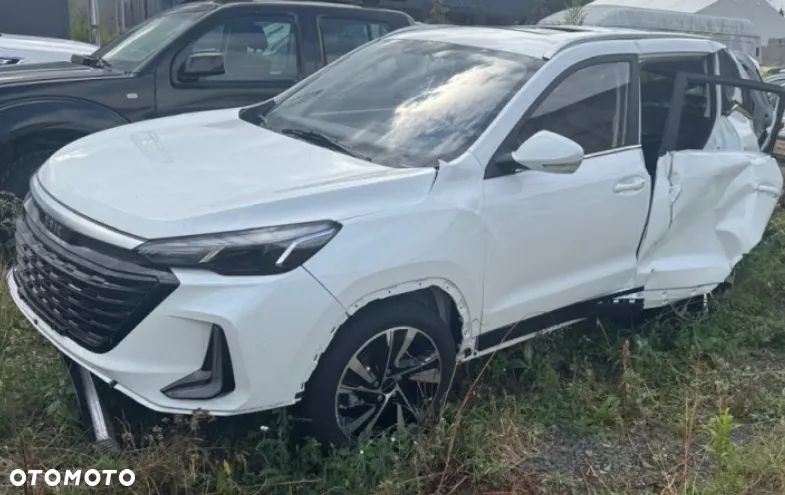 BAIC 3 - 4