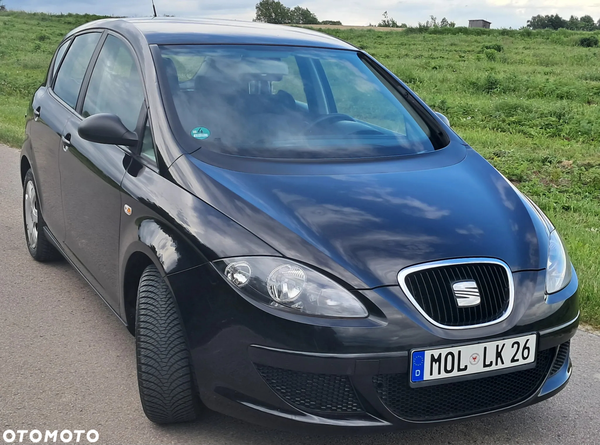 Seat Altea 1.6 Reference - 2