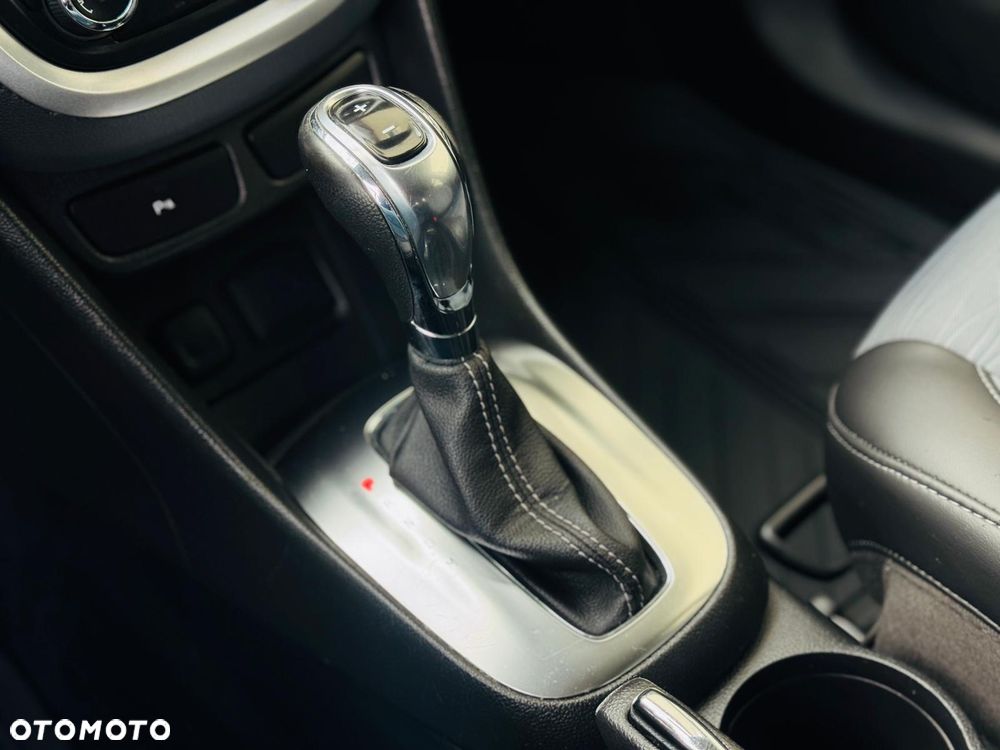 Opel Mokka 1.4 T Cosmo - 17