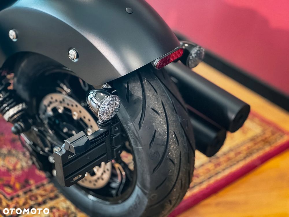 Indian Chief - 7
