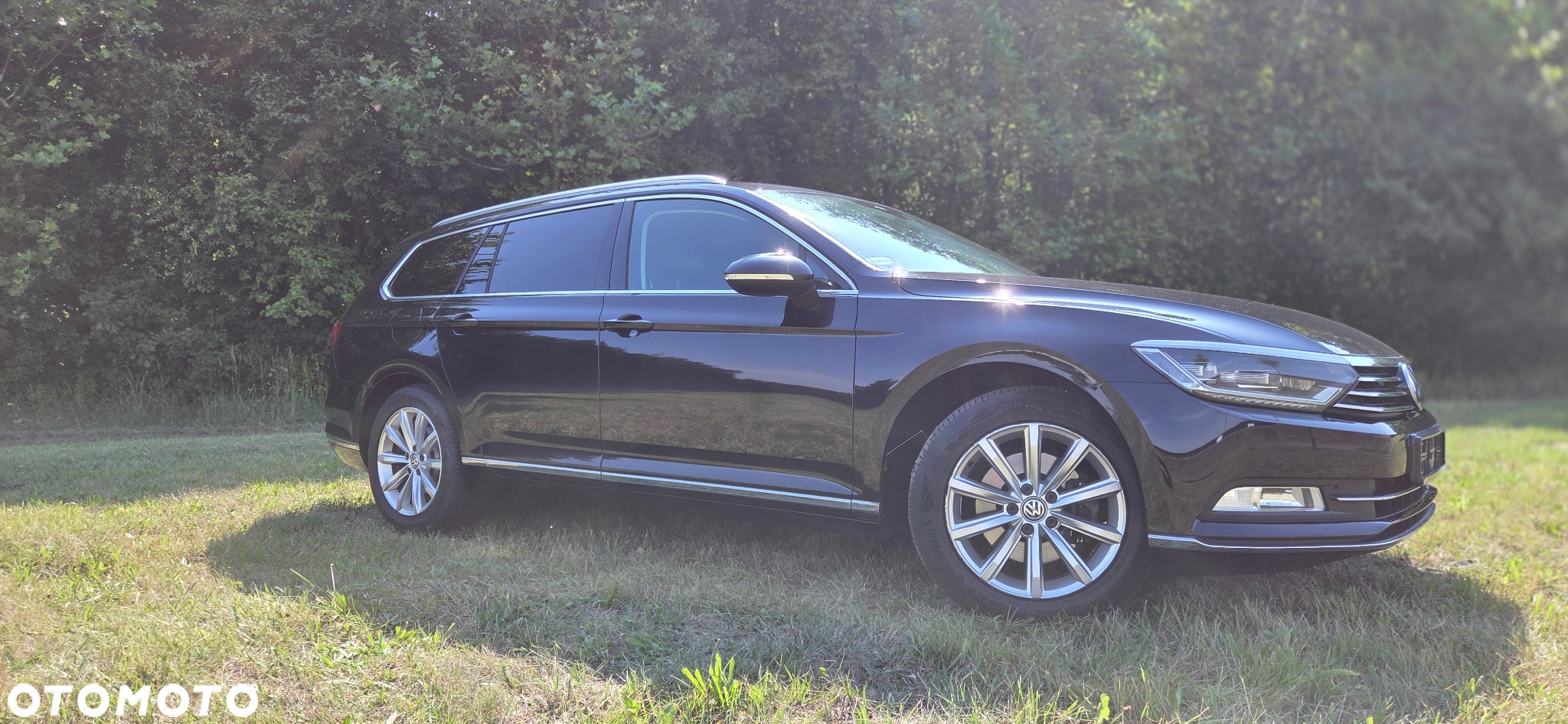 Volkswagen Passat 1.8 TSI BMT Highline - 9
