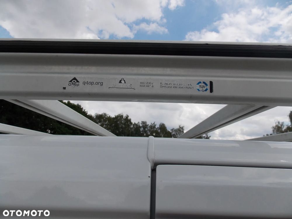 Renault Trafic ENERGY Grand Combi Expression - 11