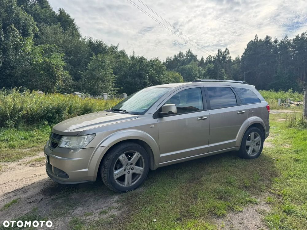 Dodge Journey