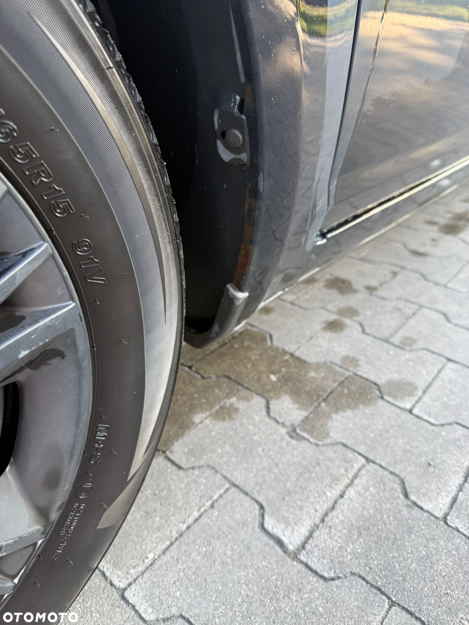 Ford C-MAX 1.8 Titanium - 12
