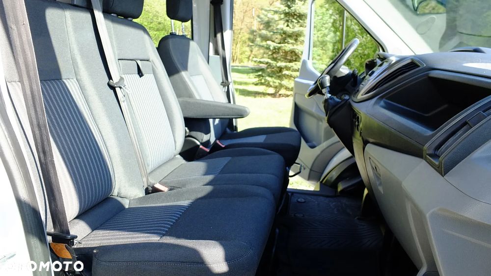 Ford Transit - 16