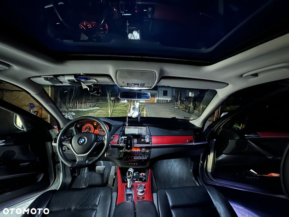 BMW X5 3.5d xDrive - 4