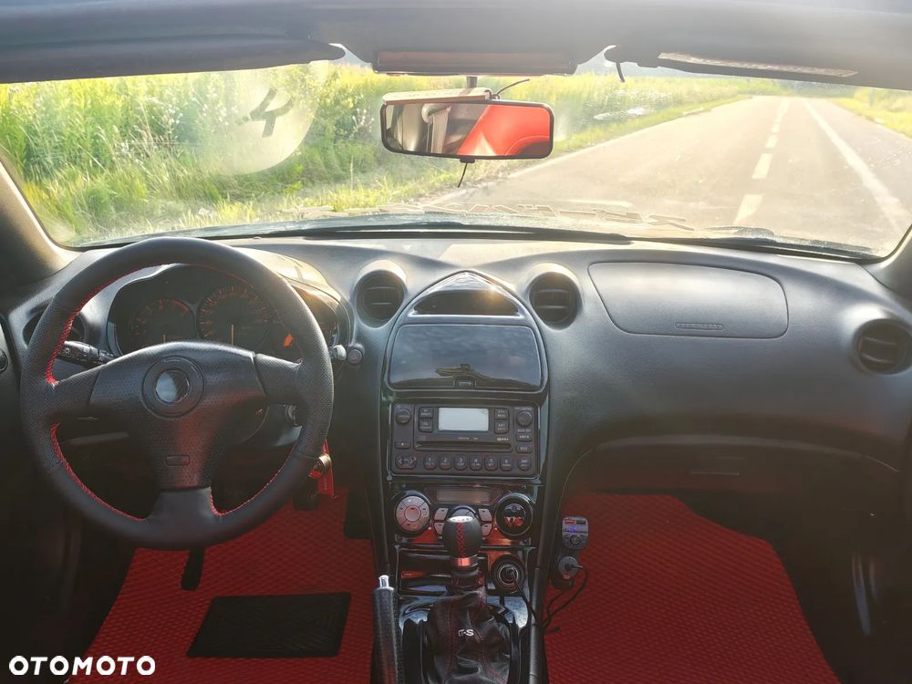 Toyota Celica 1.8 VVT-i Sol - 13