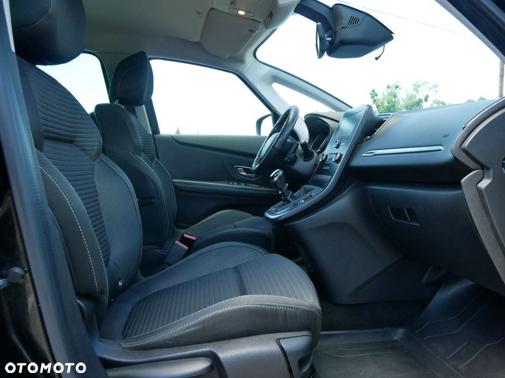 Renault Grand Scenic ENERGY dCi 110 Business - 20