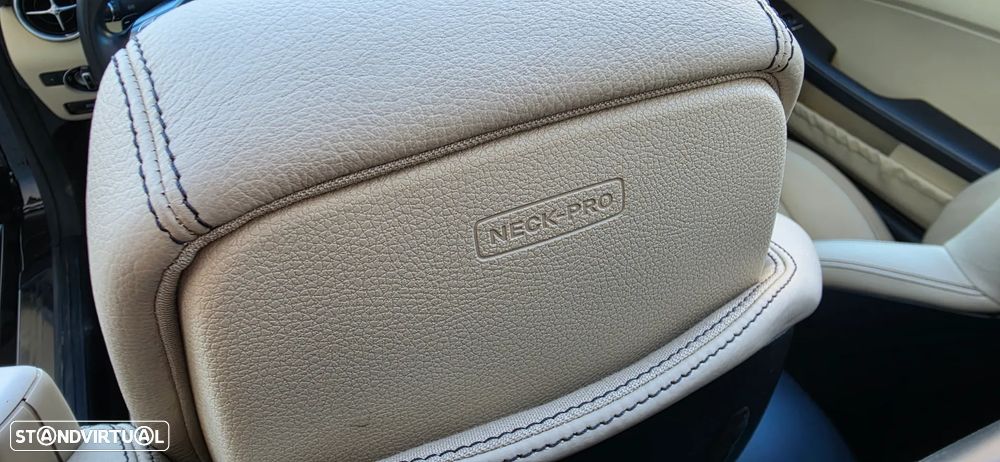 Mercedes-Benz SLK 200 BlueEFFICIENCY 7G-TRONIC Edition 1 - 19