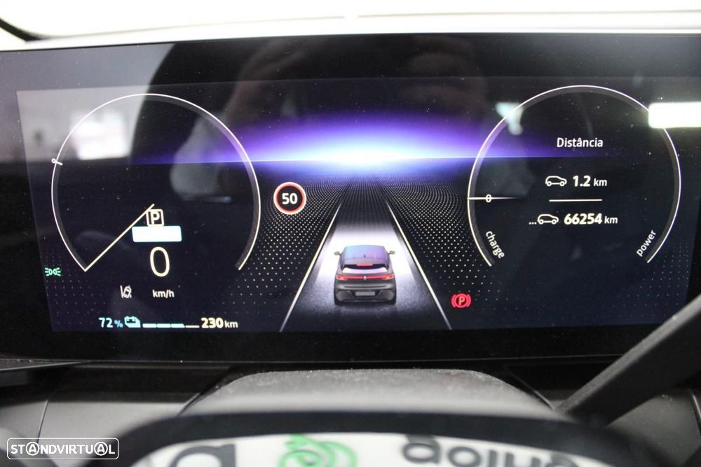 Renault Mégane E-Tech EV60 Equilibre Optimum Charge - 17