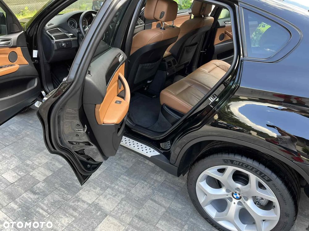 BMW X6 40d xDrive - 19