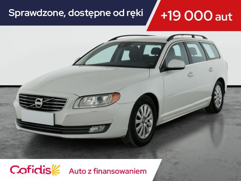 Volvo V70 - 2