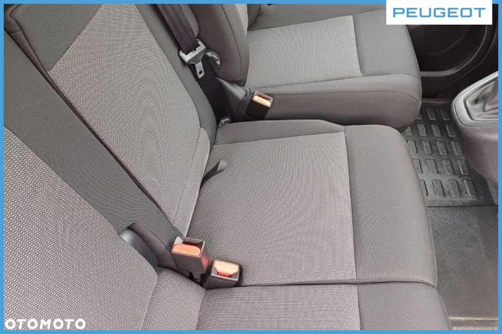 Peugeot Expert Standard L1H1 1.5 120KM - 10