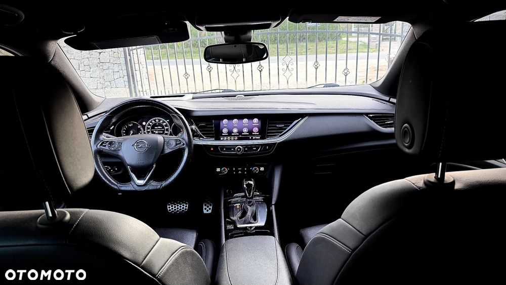 Opel Insignia 2.0 Direct InjectionTurbo Ultimate - 40
