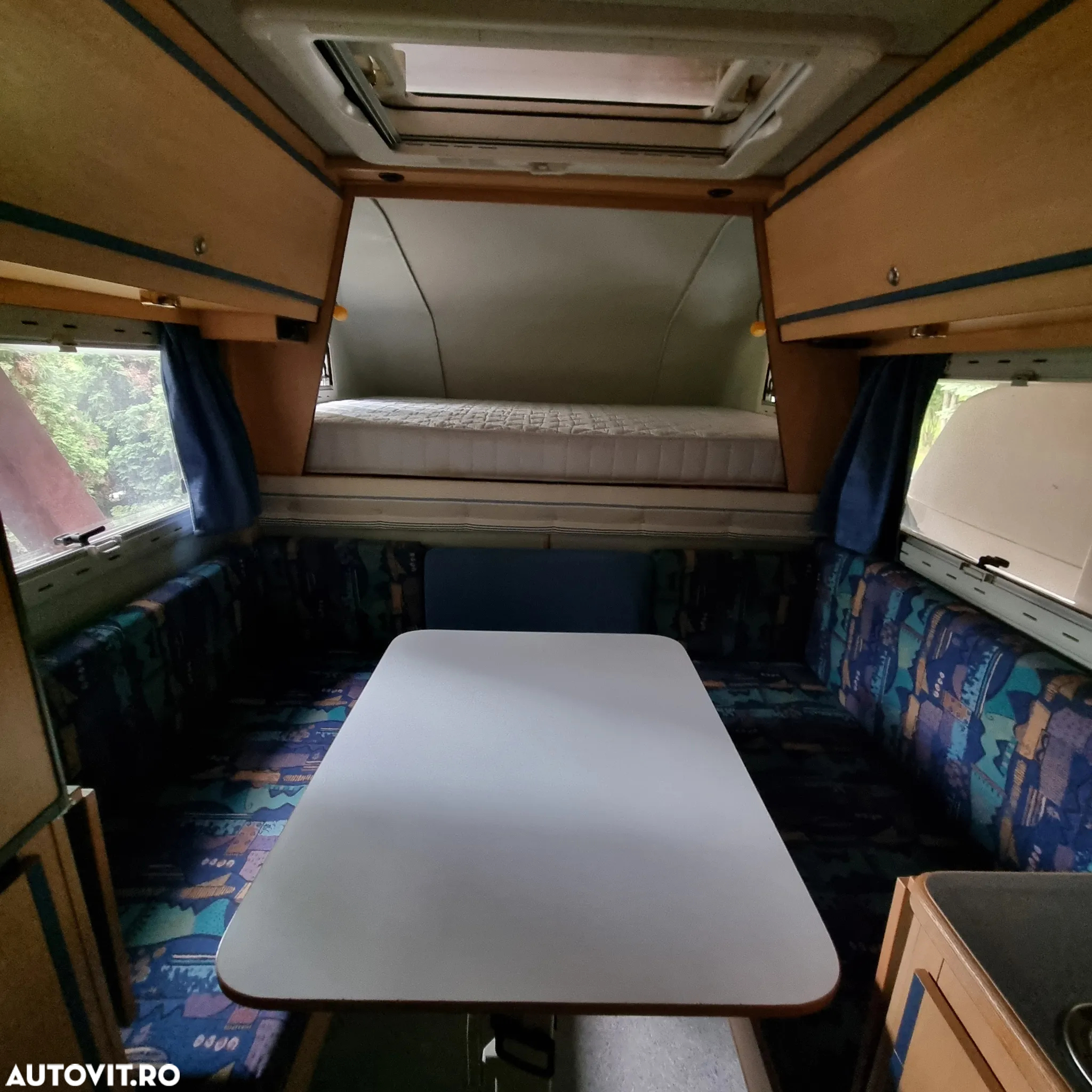 Altul TISCHER TRAIL 260 CS - 7