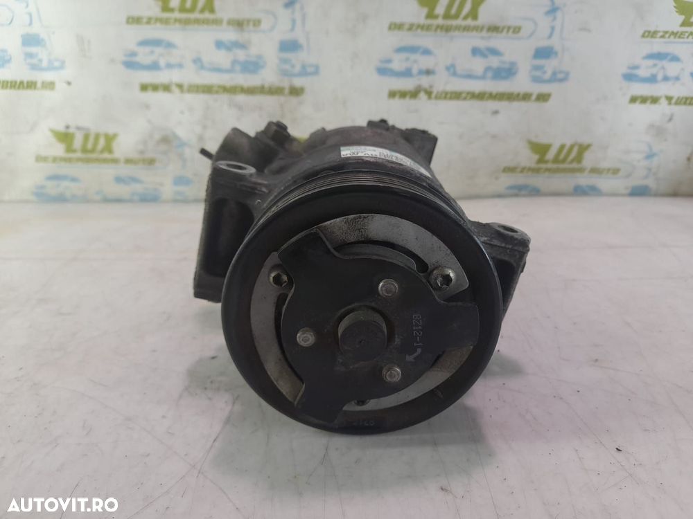 Compresor clima AC 5N0820803   1.4 tsi CAXA Volkswagen VW Golf Plus 2 - 3