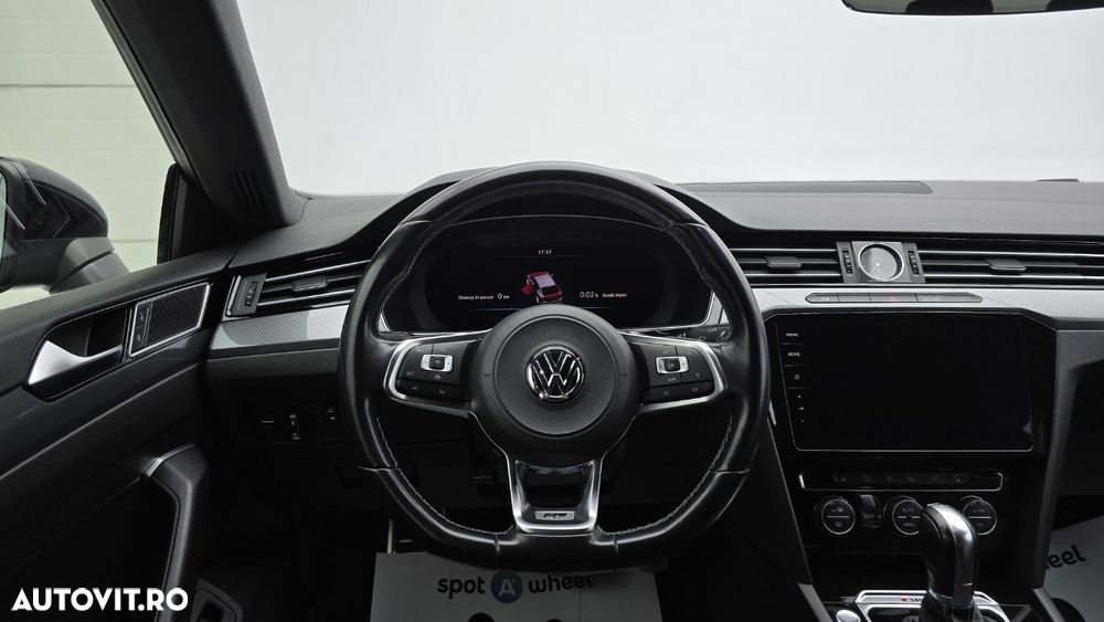 Volkswagen ARTEON 2.0 TSI DSG 4Motion R-Line - 15
