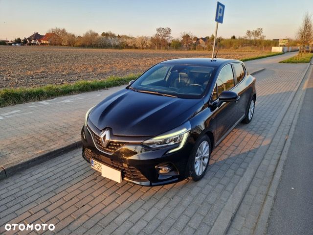 Renault Clio TCe 100 BUSINESS EDITION - 3