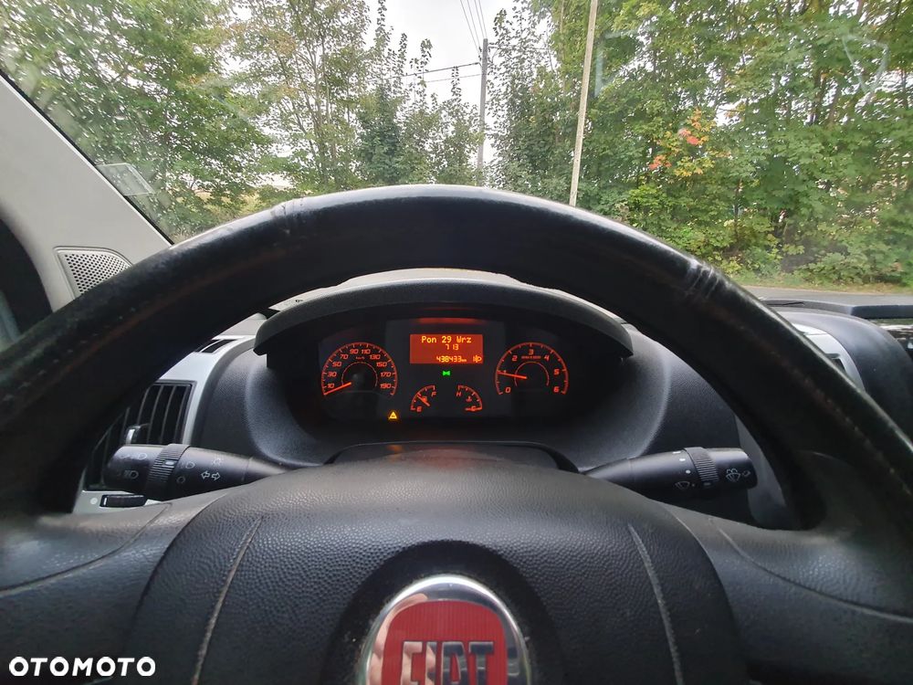 Fiat DUCATO - 14