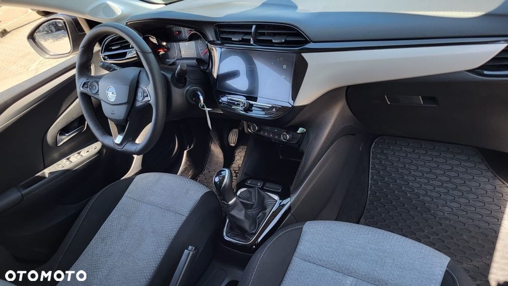 Opel Corsa - 15