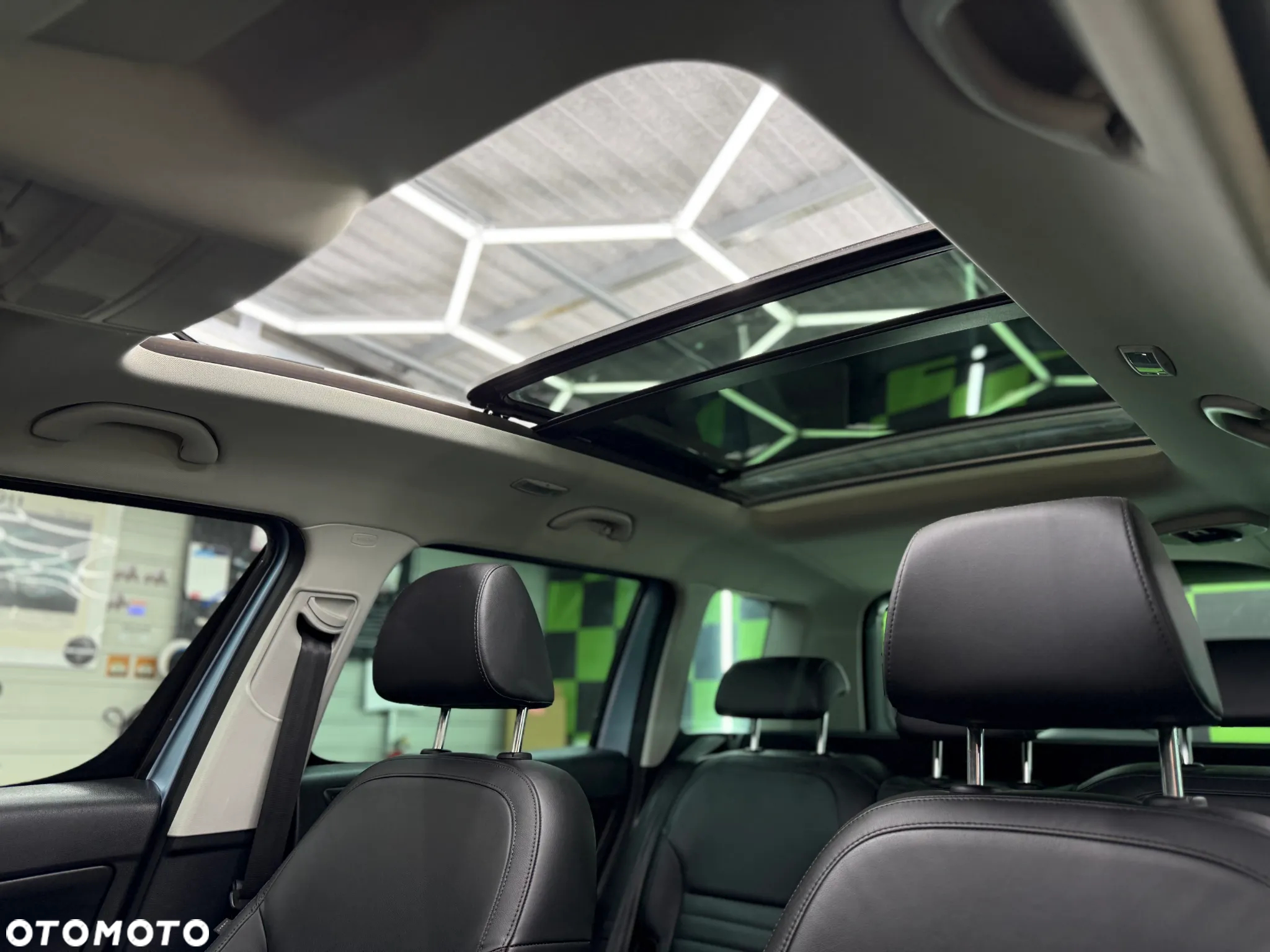 Skoda Yeti - 16