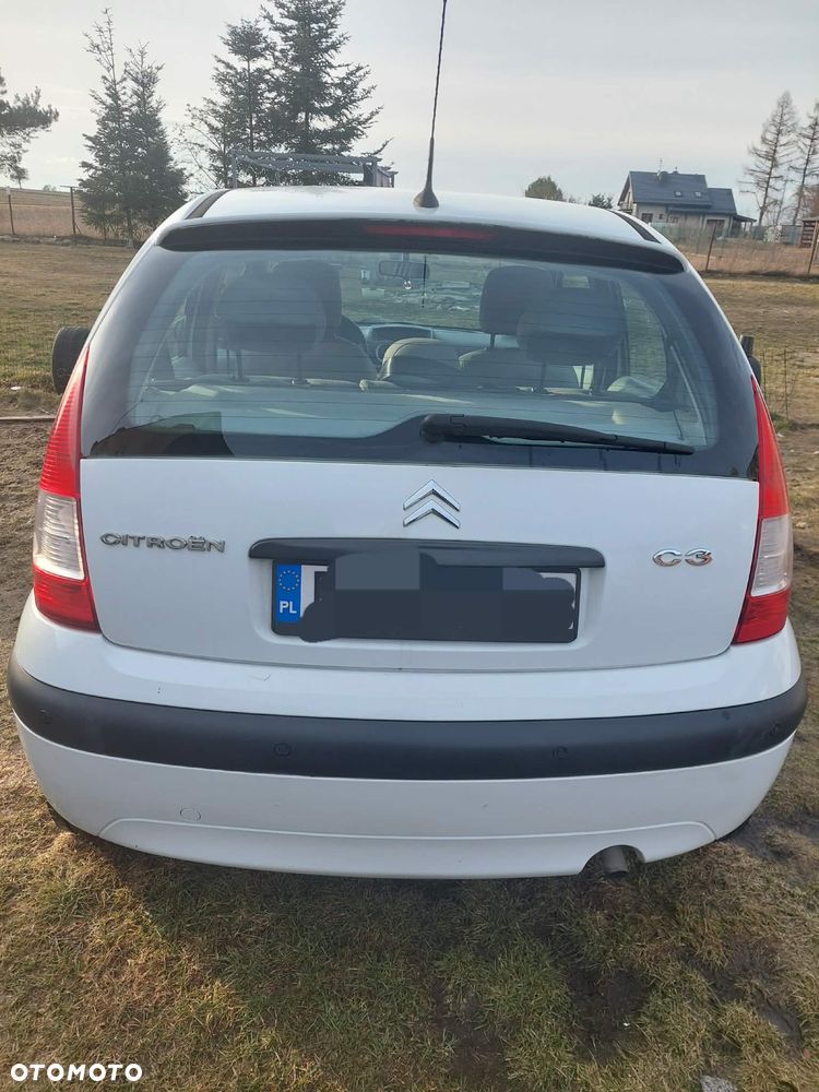 Citroën C3 - 4