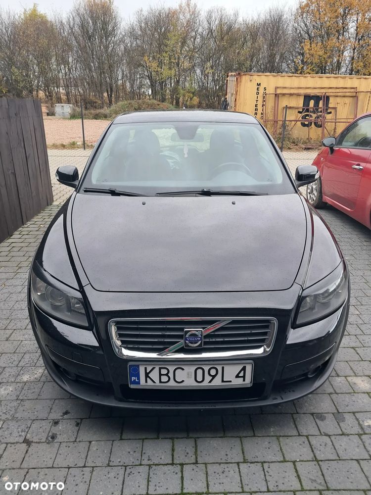 Volvo C30 - 2