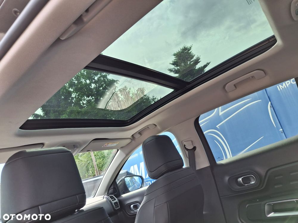 Citroën C5 Aircross 1.2 PureTech Shine Pack EAT8 - 23