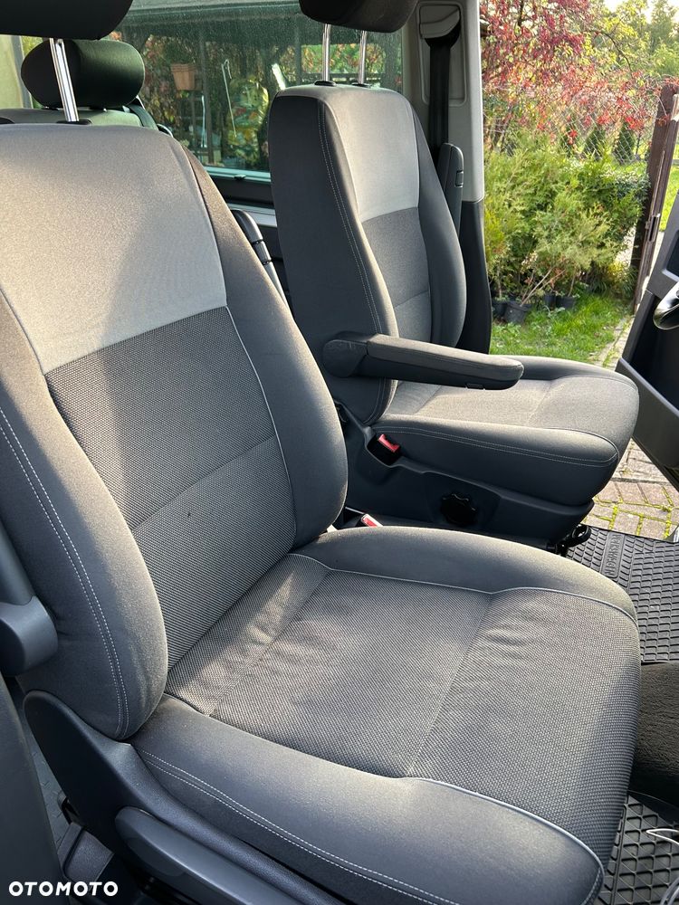 Volkswagen Multivan L1 Startline - 10