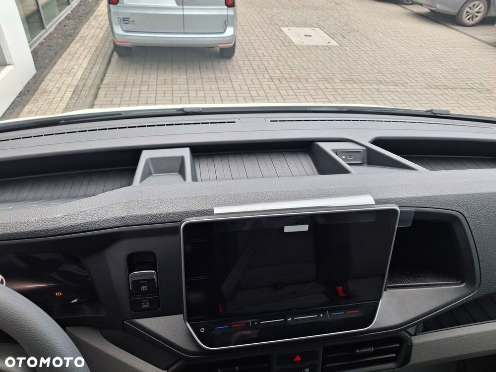 Volkswagen Crafter Crafter 35 BiTDI - 22