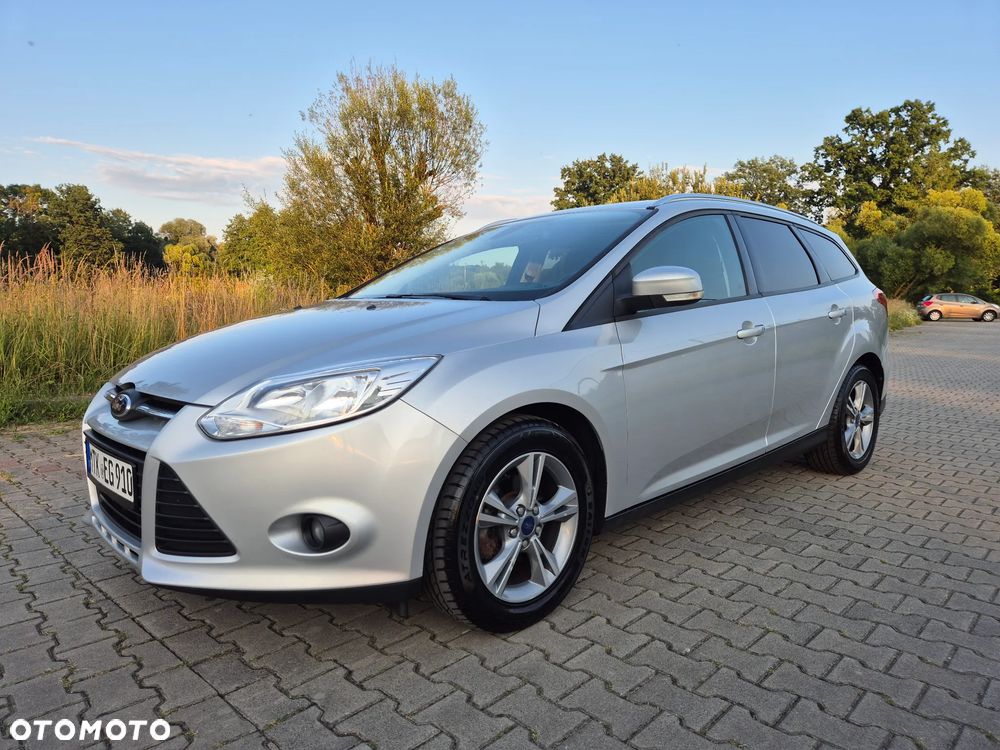 Ford Focus - 3