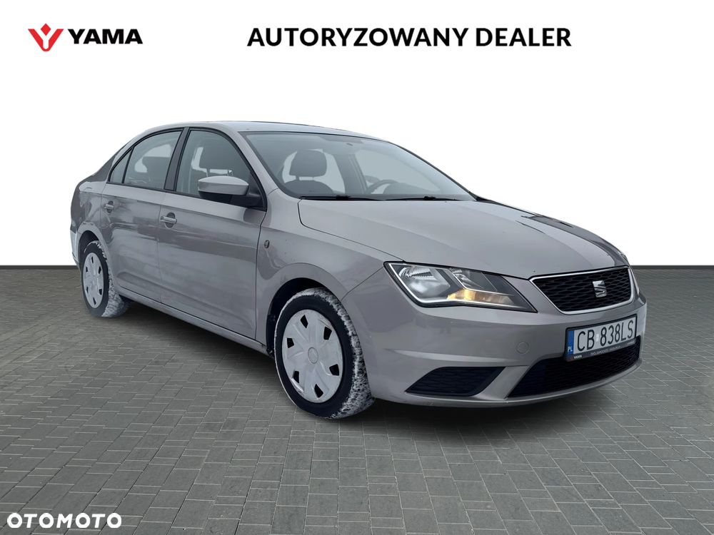 Seat Toledo 1.2 TSI Reference - 7