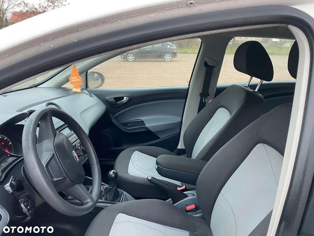 Seat Ibiza ST - 21