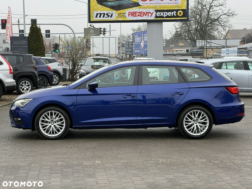 Seat Leon - 5