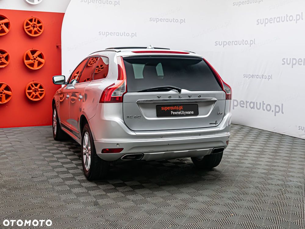 Volvo XC 60 - 28