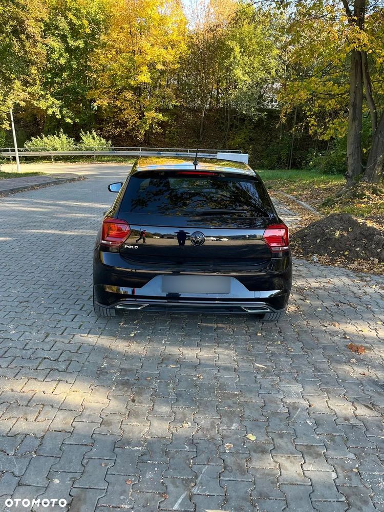 Volkswagen Polo - 11