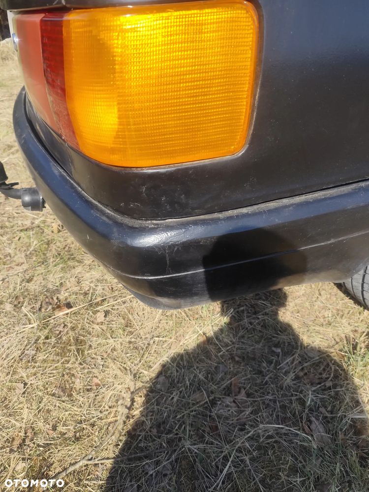 Audi 80 - 12