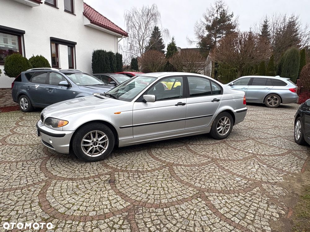 BMW Seria 3 316i Edition Lifestyle - 10