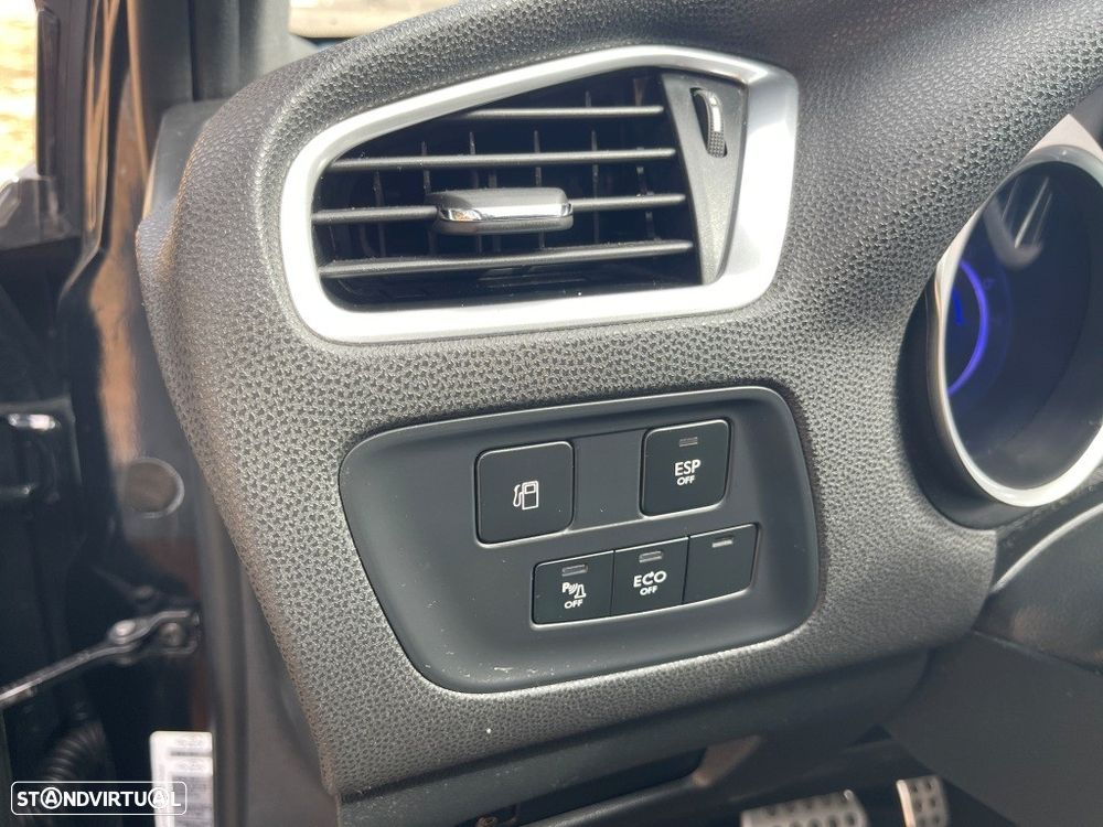 Citroën DS4 1.6 e-HDi So Chic CMP6 - 27