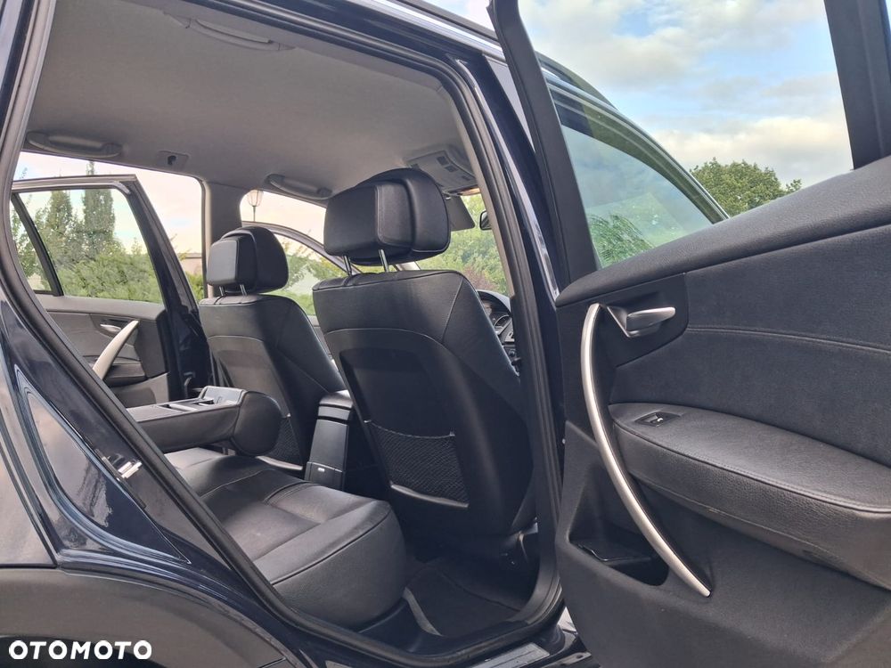BMW X3 - 28