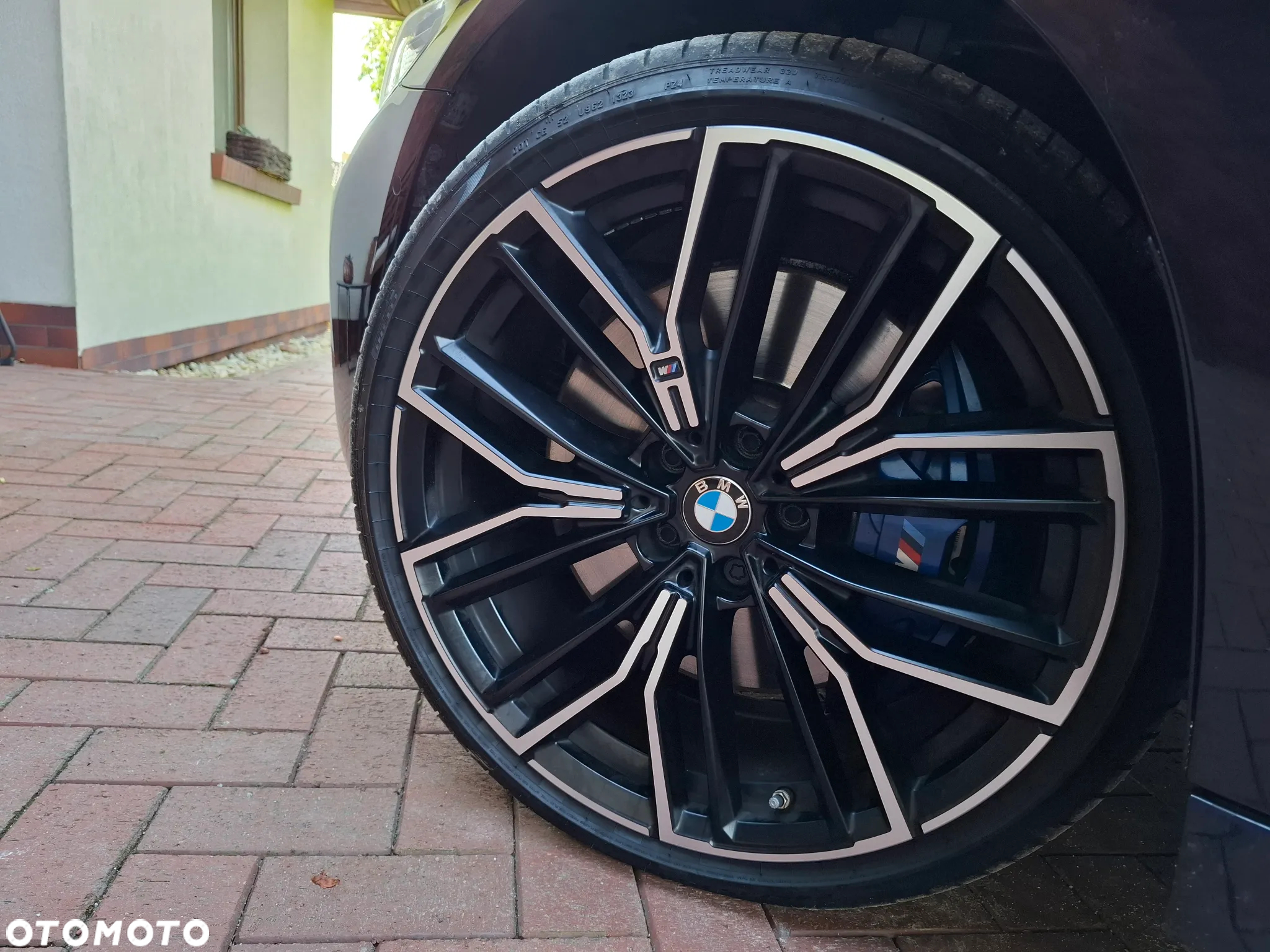 BMW Seria 5 - 4