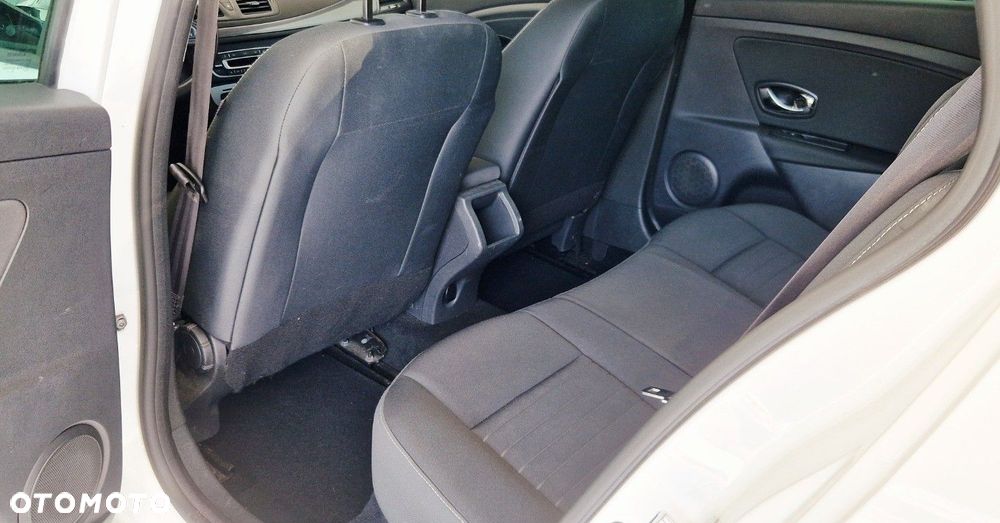 Renault Megane - 10