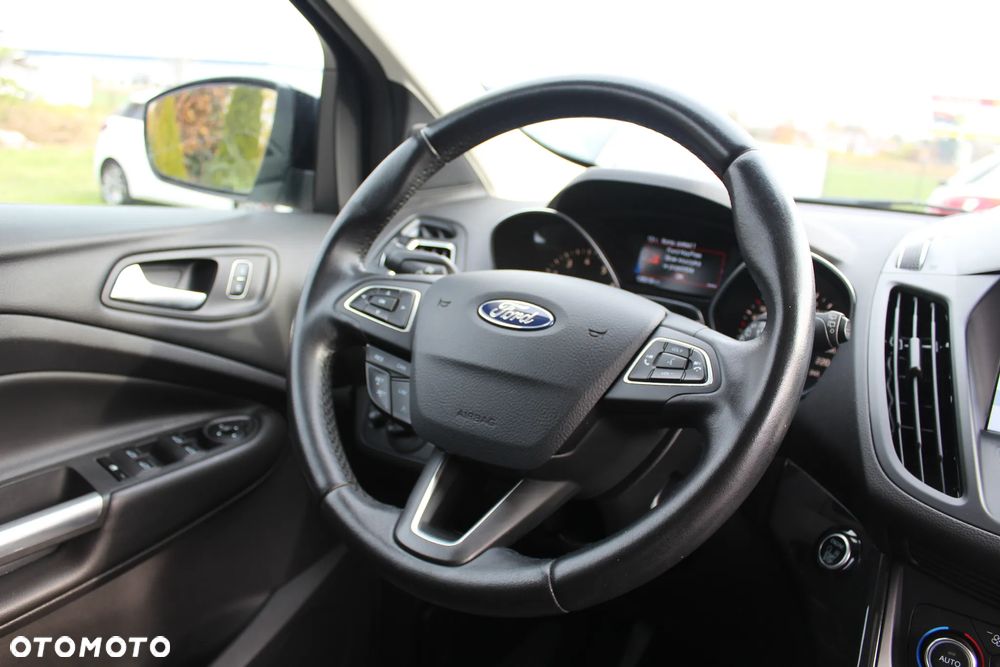 Ford Kuga 1.5 EcoBoost FWD Titanium ASS - 27